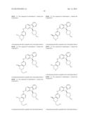 FUSED TRICYCLIC DUAL INHIBITORS OF CDK 4/6 AND FLT3 diagram and image