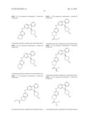 FUSED TRICYCLIC DUAL INHIBITORS OF CDK 4/6 AND FLT3 diagram and image