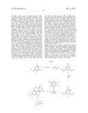 FUSED TRICYCLIC DUAL INHIBITORS OF CDK 4/6 AND FLT3 diagram and image