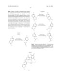 FUSED TRICYCLIC DUAL INHIBITORS OF CDK 4/6 AND FLT3 diagram and image