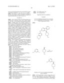 FUSED TRICYCLIC DUAL INHIBITORS OF CDK 4/6 AND FLT3 diagram and image