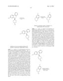 FUSED TRICYCLIC DUAL INHIBITORS OF CDK 4/6 AND FLT3 diagram and image