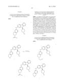 FUSED TRICYCLIC DUAL INHIBITORS OF CDK 4/6 AND FLT3 diagram and image