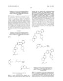 FUSED TRICYCLIC DUAL INHIBITORS OF CDK 4/6 AND FLT3 diagram and image