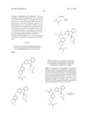 FUSED TRICYCLIC DUAL INHIBITORS OF CDK 4/6 AND FLT3 diagram and image