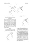 FUSED TRICYCLIC DUAL INHIBITORS OF CDK 4/6 AND FLT3 diagram and image