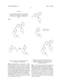 FUSED TRICYCLIC DUAL INHIBITORS OF CDK 4/6 AND FLT3 diagram and image