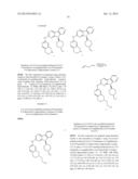 FUSED TRICYCLIC DUAL INHIBITORS OF CDK 4/6 AND FLT3 diagram and image