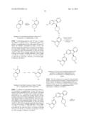 FUSED TRICYCLIC DUAL INHIBITORS OF CDK 4/6 AND FLT3 diagram and image