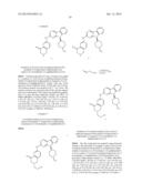 FUSED TRICYCLIC DUAL INHIBITORS OF CDK 4/6 AND FLT3 diagram and image