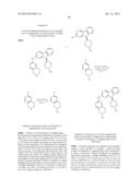 FUSED TRICYCLIC DUAL INHIBITORS OF CDK 4/6 AND FLT3 diagram and image