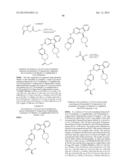 FUSED TRICYCLIC DUAL INHIBITORS OF CDK 4/6 AND FLT3 diagram and image