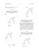 FUSED TRICYCLIC DUAL INHIBITORS OF CDK 4/6 AND FLT3 diagram and image