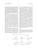 Pharmaceutical Compositions for the Treatment of CFTR Mediated Diseases diagram and image