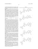 Pharmaceutical Compositions for the Treatment of CFTR Mediated Diseases diagram and image