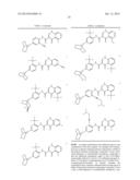 Pharmaceutical Compositions for the Treatment of CFTR Mediated Diseases diagram and image