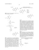 Pharmaceutical Compositions for the Treatment of CFTR Mediated Diseases diagram and image