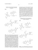 Pharmaceutical Compositions for the Treatment of CFTR Mediated Diseases diagram and image