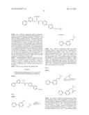 INSULIN SECRETION PROMOTING AGENTS diagram and image