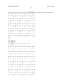 ANTIVIRAL COMPOSITIONS DIRECTED AGAINST THE INFLUENZA VIRUS NUCLEOPROTEIN diagram and image