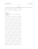 ANTIVIRAL COMPOSITIONS DIRECTED AGAINST THE INFLUENZA VIRUS NUCLEOPROTEIN diagram and image