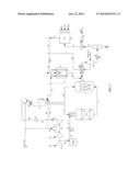 SYSTEMS AND PROCESSES FOR PROCESSING HYDROGEN AND CARBON MONOXIDE diagram and image