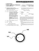 RADIATION CURABLE COATING COMPOSITION FOR OPTICAL FIBER WITH REDUCED     ATTENUATION LOSS diagram and image