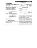 POLYMERIZABLE COMPOSITION FOR OPHTHALMIC AND MEDICAL USE AND ANTIMICROBIAL     COMPOSITION OBTAINED BY POLYMERIZING THE POLYMERIZABLE COMPOSITION diagram and image