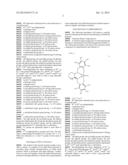 METHOD FOR PRODUCING OLEFIN BLOCK POLYMER USING GROUP 4 TRANSITION METAL     COMPLEX diagram and image