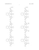 METHOD FOR PRODUCING OLEFIN BLOCK POLYMER USING GROUP 4 TRANSITION METAL     COMPLEX diagram and image