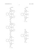 METHOD FOR PRODUCING OLEFIN BLOCK POLYMER USING GROUP 4 TRANSITION METAL     COMPLEX diagram and image