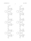 METHOD FOR PRODUCING OLEFIN BLOCK POLYMER USING GROUP 4 TRANSITION METAL     COMPLEX diagram and image