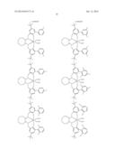 METHOD FOR PRODUCING OLEFIN BLOCK POLYMER USING GROUP 4 TRANSITION METAL     COMPLEX diagram and image