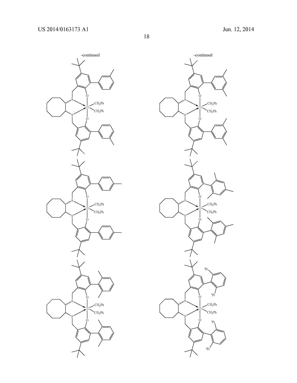 METHOD FOR PRODUCING OLEFIN BLOCK POLYMER USING GROUP 4 TRANSITION METAL     COMPLEX - diagram, schematic, and image 19