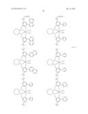 METHOD FOR PRODUCING OLEFIN BLOCK POLYMER USING GROUP 4 TRANSITION METAL     COMPLEX diagram and image