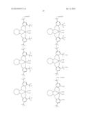 METHOD FOR PRODUCING OLEFIN BLOCK POLYMER USING GROUP 4 TRANSITION METAL     COMPLEX diagram and image