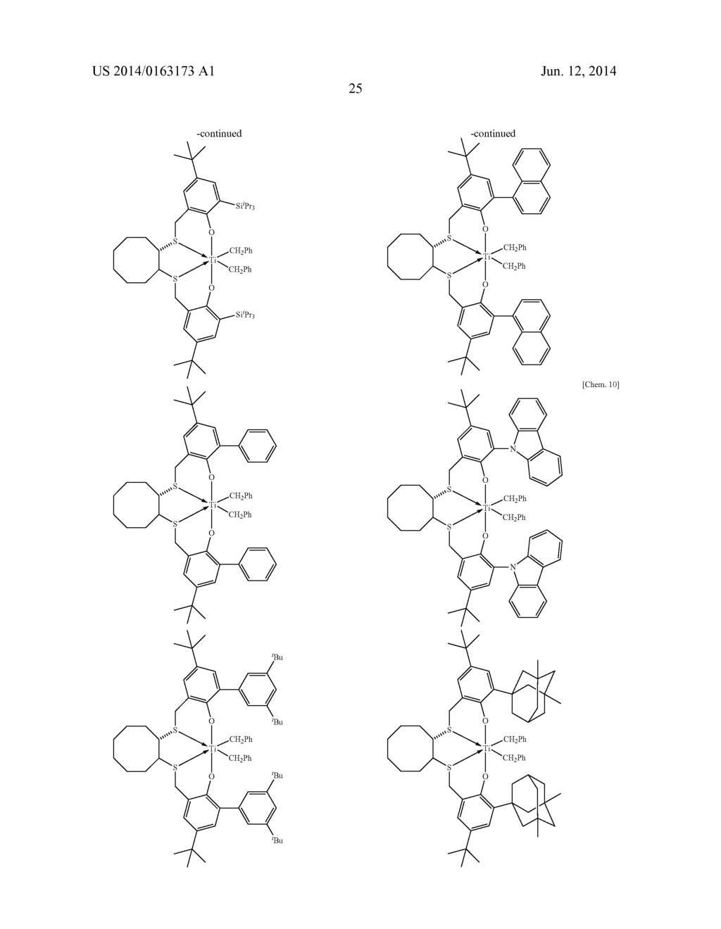 METHOD FOR PRODUCING OLEFIN BLOCK POLYMER USING GROUP 4 TRANSITION METAL     COMPLEX - diagram, schematic, and image 26