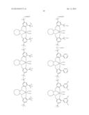 METHOD FOR PRODUCING OLEFIN BLOCK POLYMER USING GROUP 4 TRANSITION METAL     COMPLEX diagram and image