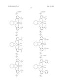 METHOD FOR PRODUCING OLEFIN BLOCK POLYMER USING GROUP 4 TRANSITION METAL     COMPLEX diagram and image