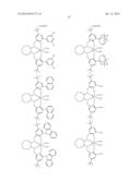 METHOD FOR PRODUCING OLEFIN BLOCK POLYMER USING GROUP 4 TRANSITION METAL     COMPLEX diagram and image