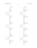 METHOD FOR PRODUCING OLEFIN BLOCK POLYMER USING GROUP 4 TRANSITION METAL     COMPLEX diagram and image