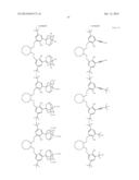 METHOD FOR PRODUCING OLEFIN BLOCK POLYMER USING GROUP 4 TRANSITION METAL     COMPLEX diagram and image