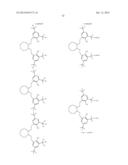 METHOD FOR PRODUCING OLEFIN BLOCK POLYMER USING GROUP 4 TRANSITION METAL     COMPLEX diagram and image