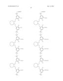 METHOD FOR PRODUCING OLEFIN BLOCK POLYMER USING GROUP 4 TRANSITION METAL     COMPLEX diagram and image