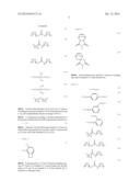 NOVEL COMPOUND, POLYMER, CROSS-LINKED COMPOUND OF POLYMER, AND OPTICAL     ELEMENT INCLUDING CROSS-LINKED COMPOUND diagram and image