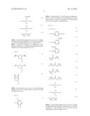 NOVEL COMPOUND, POLYMER, CROSS-LINKED COMPOUND OF POLYMER, AND OPTICAL     ELEMENT INCLUDING CROSS-LINKED COMPOUND diagram and image