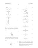 NOVEL COMPOUND, POLYMER, CROSS-LINKED COMPOUND OF POLYMER, AND OPTICAL     ELEMENT INCLUDING CROSS-LINKED COMPOUND diagram and image