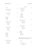 NOVEL COMPOUND, POLYMER, CROSS-LINKED COMPOUND OF POLYMER, AND OPTICAL     ELEMENT INCLUDING CROSS-LINKED COMPOUND diagram and image