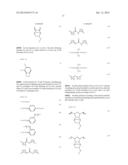 NOVEL COMPOUND, POLYMER, CROSS-LINKED COMPOUND OF POLYMER, AND OPTICAL     ELEMENT INCLUDING CROSS-LINKED COMPOUND diagram and image