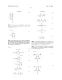 NOVEL COMPOUND, POLYMER, CROSS-LINKED COMPOUND OF POLYMER, AND OPTICAL     ELEMENT INCLUDING CROSS-LINKED COMPOUND diagram and image